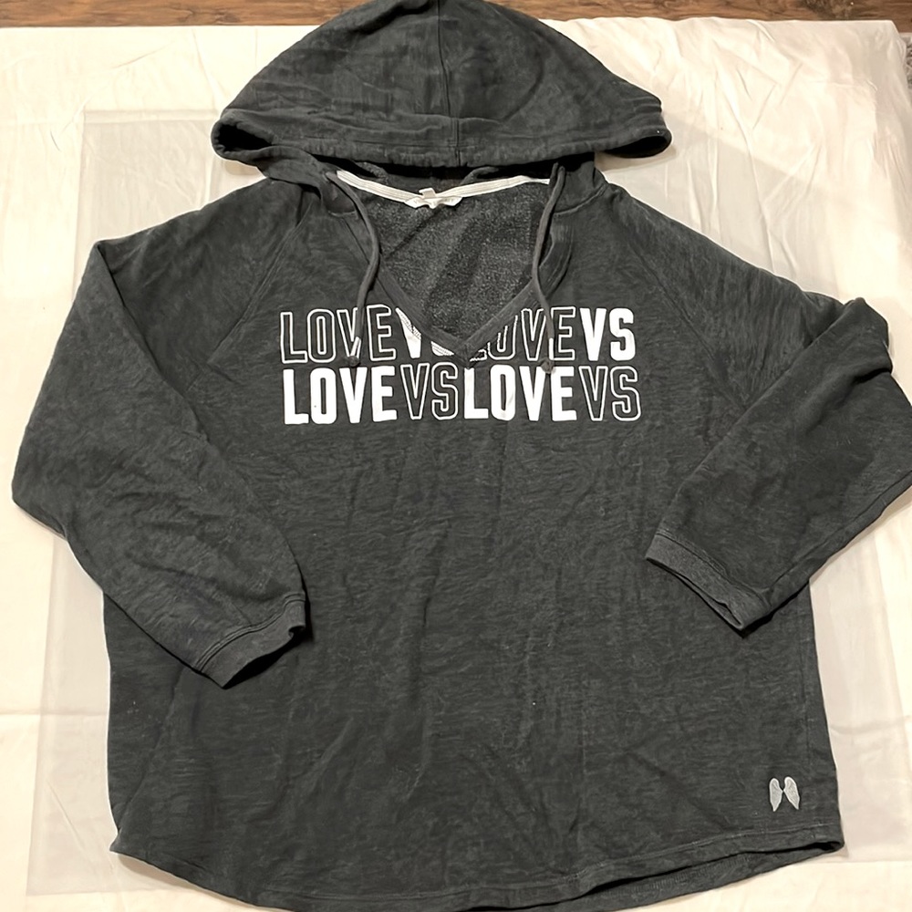 Victoria’s Secret Hoodie
